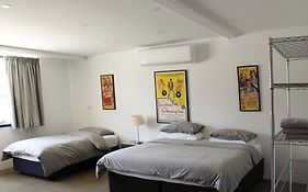 Large Modern 3Br 2 Bath Apt In Central Location For Families, Workers, Groups